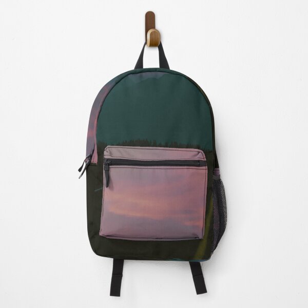 Item preview, Dreamy Mountain Drive designed and sold by Hannah Kemp.