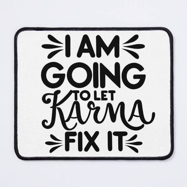 Item preview, I am going to let karma fix it - black text designed and sold by EvaAngel.