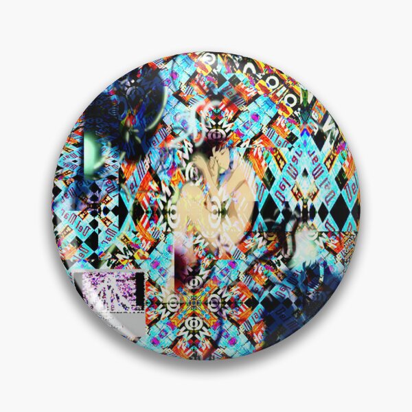 Item preview, DIGITALHAZE designed and sold by 3D3NX3ON.