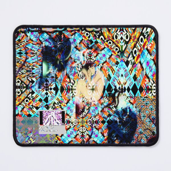 Item preview, DIGITALHAZE designed and sold by 3D3NX3ON.