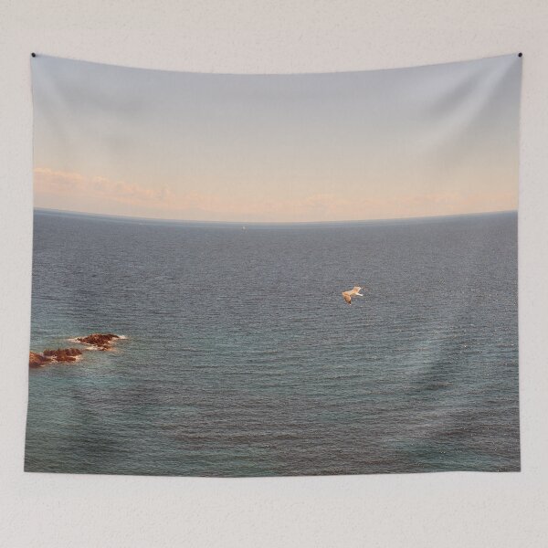 Item preview, 2016 Il gabbiano e la terra designed and sold by robertoferrero.