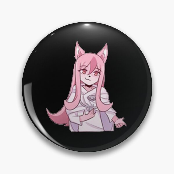 Item preview, Nazuna Hiwatashi - BNA designed and sold by Rogestore.