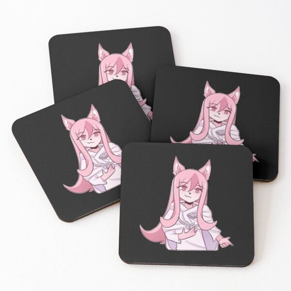 Item preview, Nazuna Hiwatashi - BNA designed and sold by Rogestore.