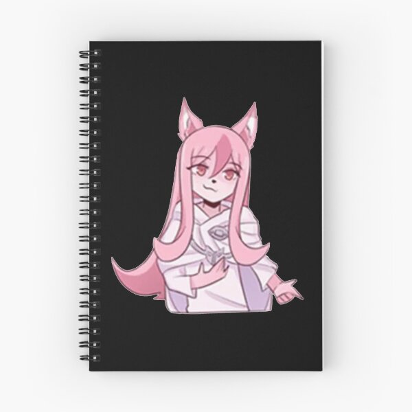 Item preview, Nazuna Hiwatashi - BNA designed and sold by Rogestore.