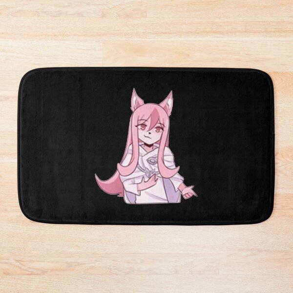 Item preview, Nazuna Hiwatashi - BNA designed and sold by Rogestore.