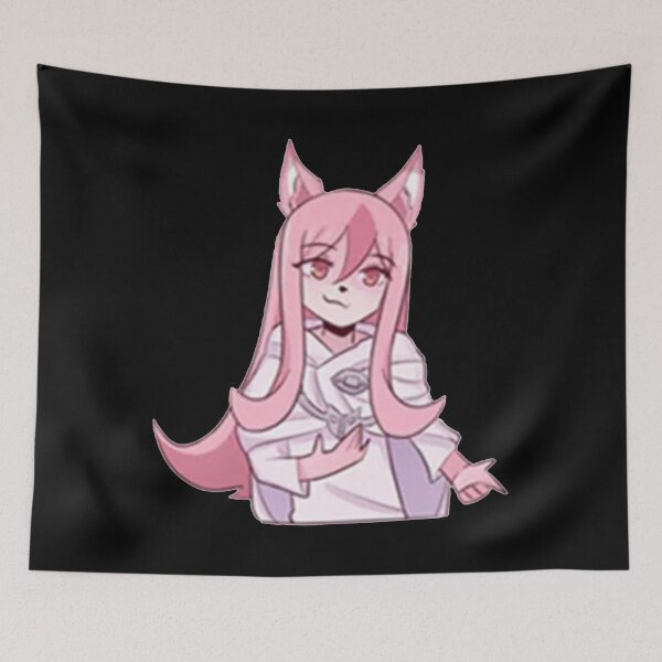 Item preview, Nazuna Hiwatashi - BNA designed and sold by Rogestore.