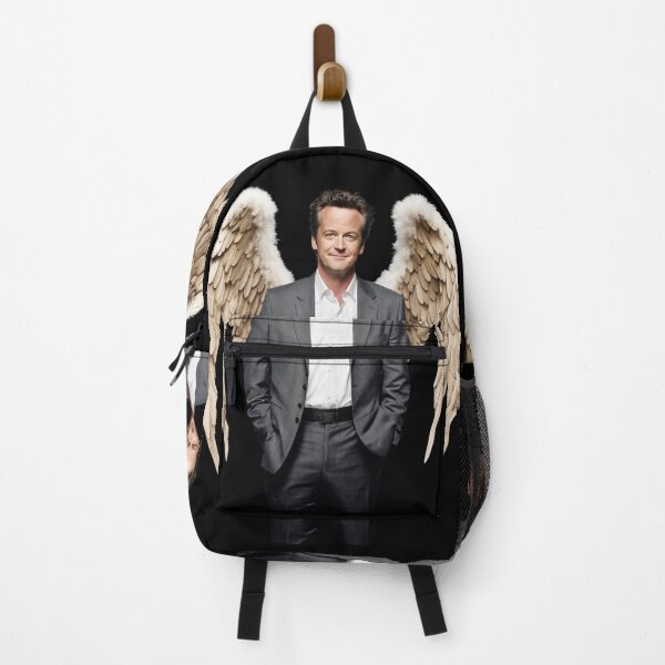 Item preview, matthew perry angel  designed and sold by PasindhuW.