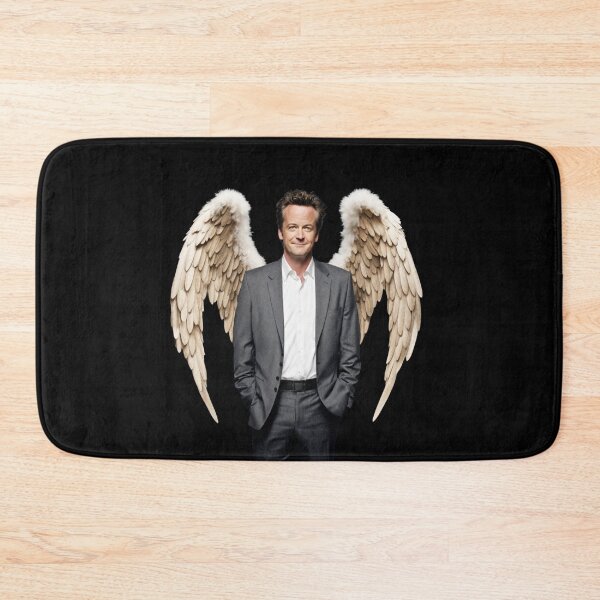 Item preview, matthew perry angel  designed and sold by PasindhuW.