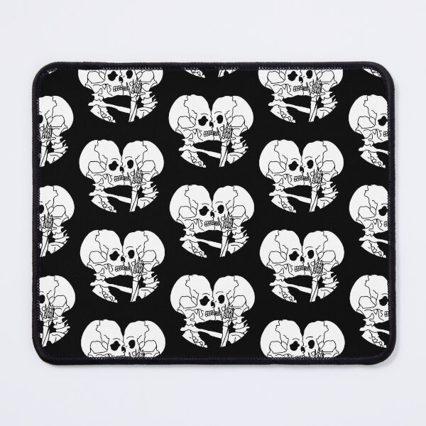 Item preview, skeleton lovers designed and sold by ghost with the most designs.