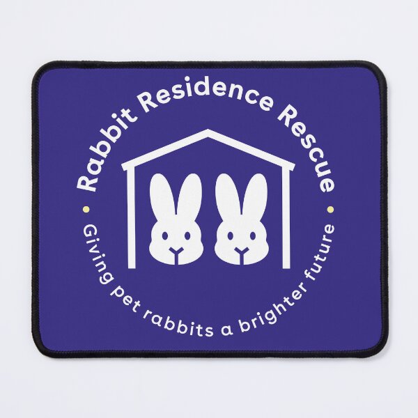 Item preview, Logo designed and sold by RabbitResidence.