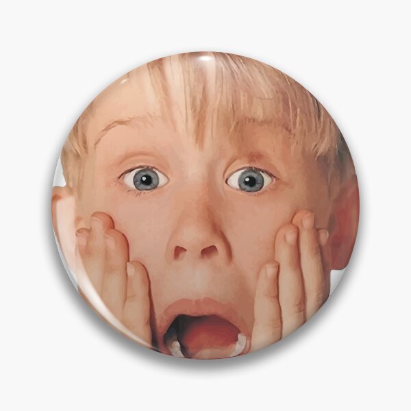 Item preview, Kevin Mac Allister Home Alone designed and sold by GloriousWax.