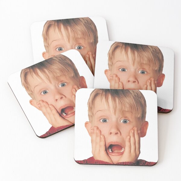 Item preview, Kevin Mac Allister Home Alone designed and sold by GloriousWax.