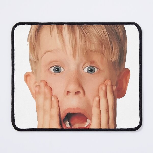 Item preview, Kevin Mac Allister Home Alone designed and sold by GloriousWax.