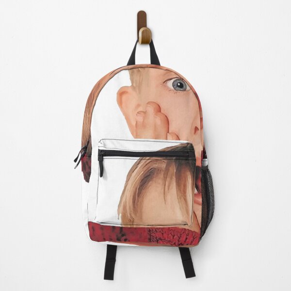 Item preview, Kevin Mac Allister Home Alone designed and sold by GloriousWax.