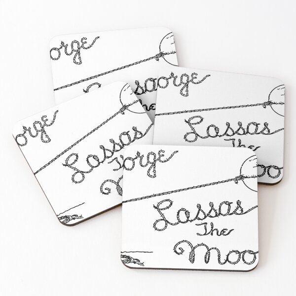 Item preview, Lasso The Moon designed and sold by BradyRainMedia.