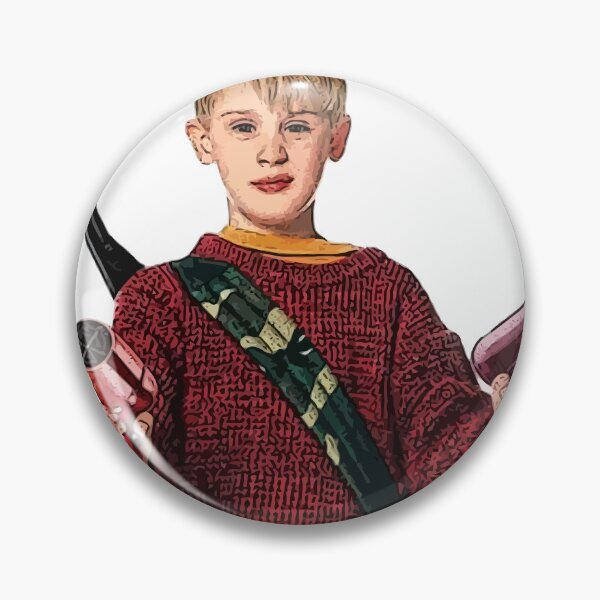 Item preview, Kevin! designed and sold by GloriousWax.