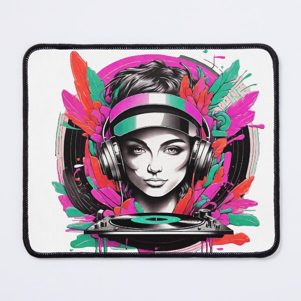 Item preview, music vibes, vinyl record designed and sold by AxelBrook.