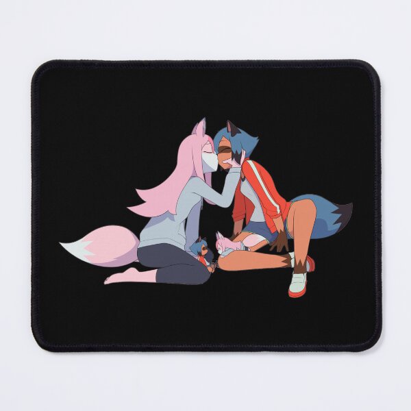 Item preview, Nazuna Hiwatashi - BNA designed and sold by Rogestore.
