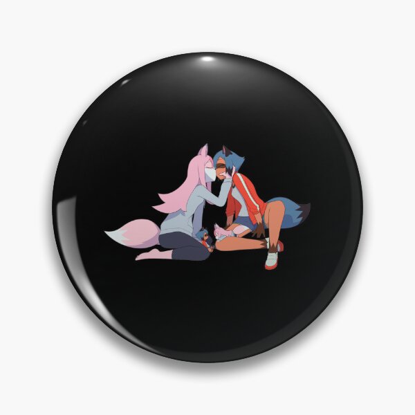 Item preview, Nazuna Hiwatashi - BNA designed and sold by Rogestore.