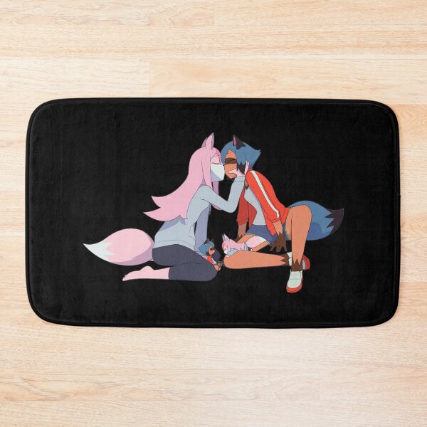 Item preview, Nazuna Hiwatashi - BNA designed and sold by Rogestore.
