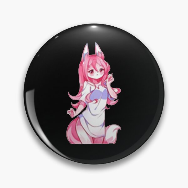 Item preview, Nazuna Hiwatashi - BNA designed and sold by Rogestore.