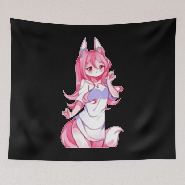 Item preview, Nazuna Hiwatashi - BNA designed and sold by Rogestore.