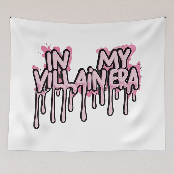 Item preview, In My Villain Era designed and sold by KyoKute.