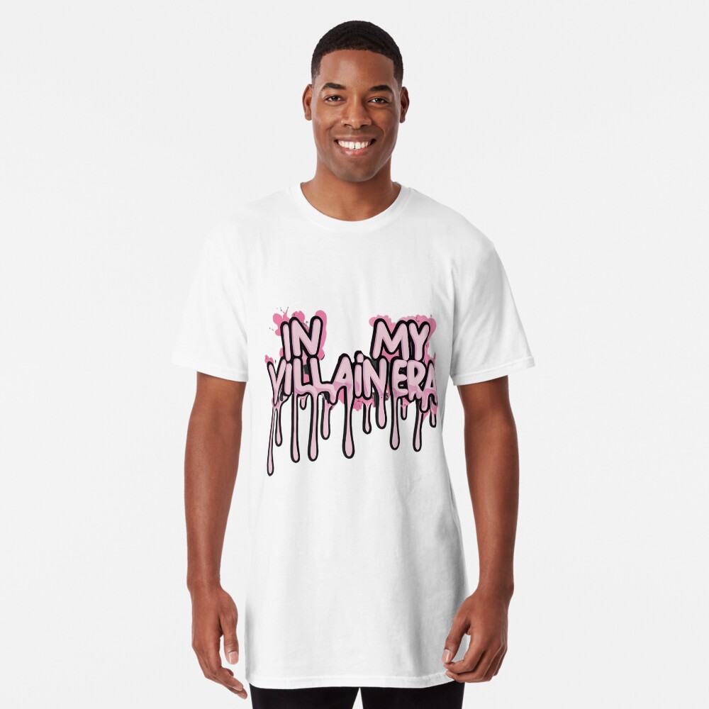 Item preview, Long T-Shirt designed and sold by KyoKute.