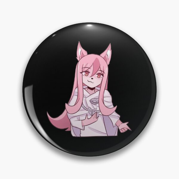 Item preview, Nazuna Hiwatashi - BNA designed and sold by Rogestore.