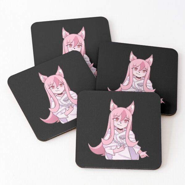 Item preview, Nazuna Hiwatashi - BNA designed and sold by Rogestore.