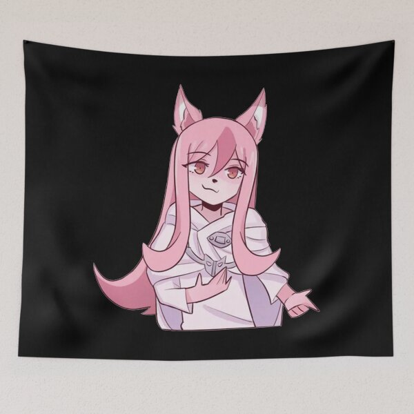 Item preview, Nazuna Hiwatashi - BNA designed and sold by Rogestore.