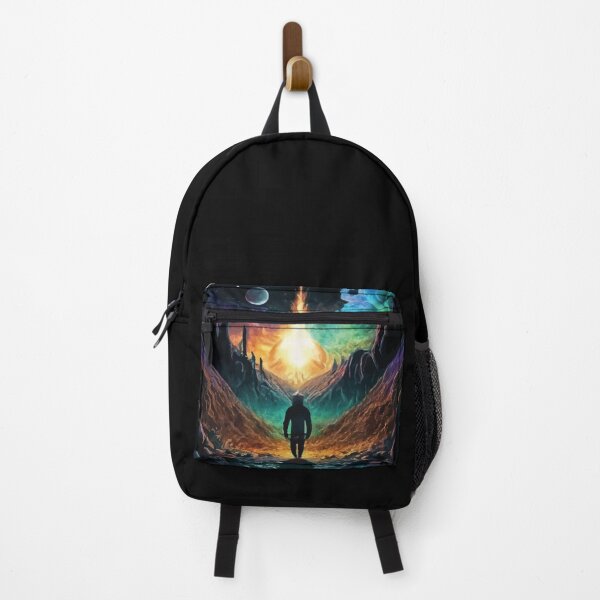 Item preview, Galaxy Wanderer designed and sold by TrikoShop.