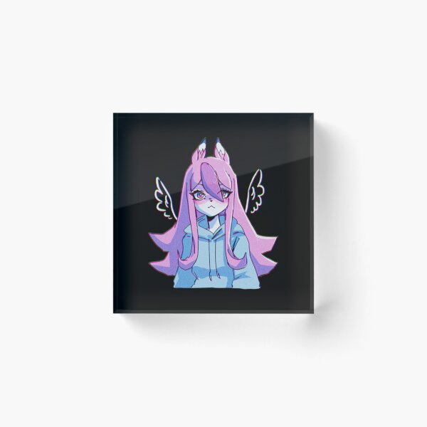 Item preview, Nazuna Hiwatashi - BNA designed and sold by Rogestore.