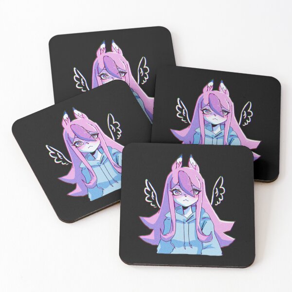 Item preview, Nazuna Hiwatashi - BNA designed and sold by Rogestore.