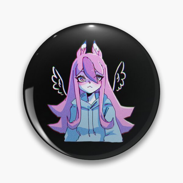 Item preview, Nazuna Hiwatashi - BNA designed and sold by Rogestore.