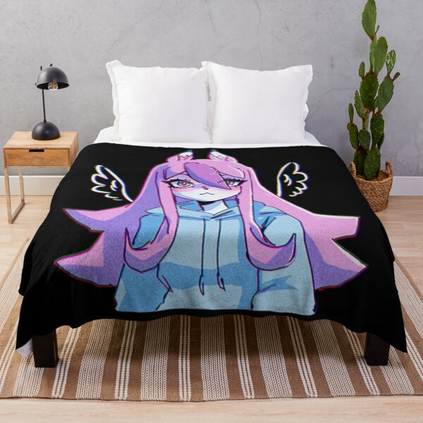 Item preview, Nazuna Hiwatashi - BNA designed and sold by Rogestore.