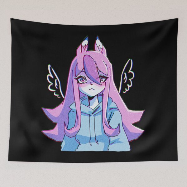 Item preview, Nazuna Hiwatashi - BNA designed and sold by Rogestore.