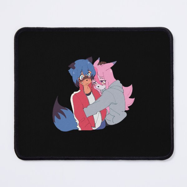 Item preview, Nazuna Hiwatashi - BNA designed and sold by Rogestore.