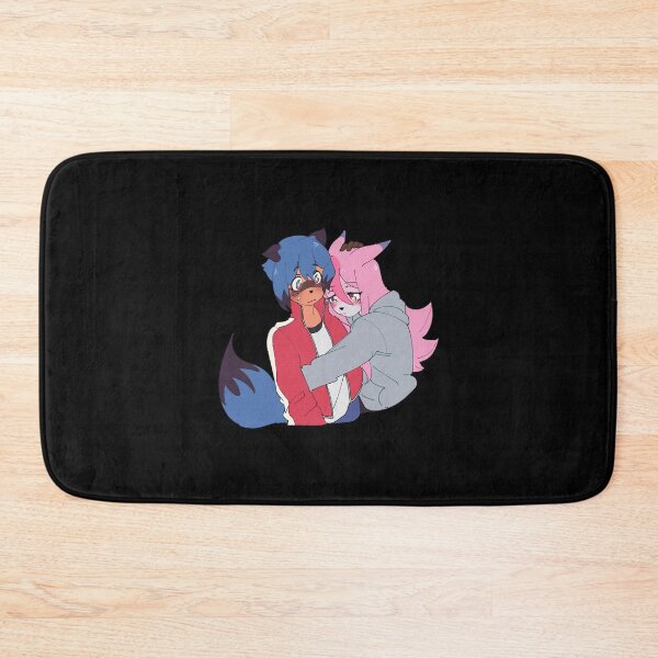 Item preview, Nazuna Hiwatashi - BNA designed and sold by Rogestore.