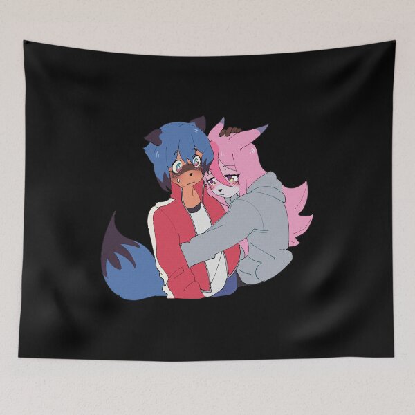 Item preview, Nazuna Hiwatashi - BNA designed and sold by Rogestore.