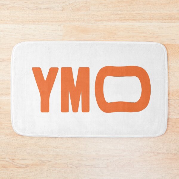 Item preview, Yellow Magic Orchestra Ryuichi Sakamoto Japan music designed and sold by analogue_rock.