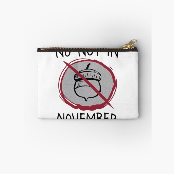 Item preview, No nut november designed and sold by PawelNature.