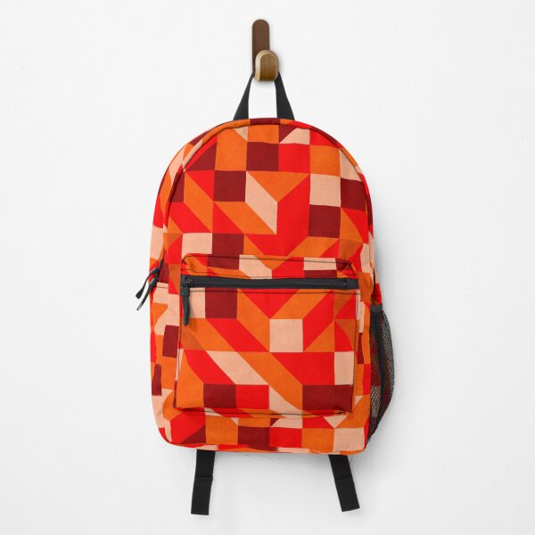 Item preview, Geometric heat designed and sold by The Lines.