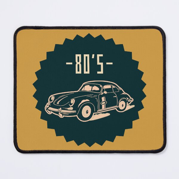 Item preview, 80's Car designed and sold by ciel-mp.