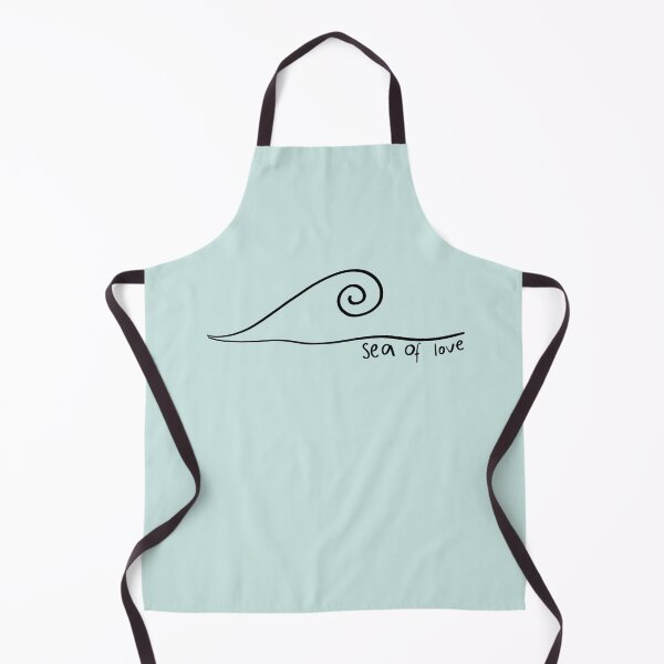 Item preview, Sea of love  designed and sold by didemozberkartprints.