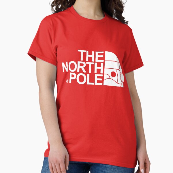 Item preview, The North Pole designed and sold by GloriousWax.