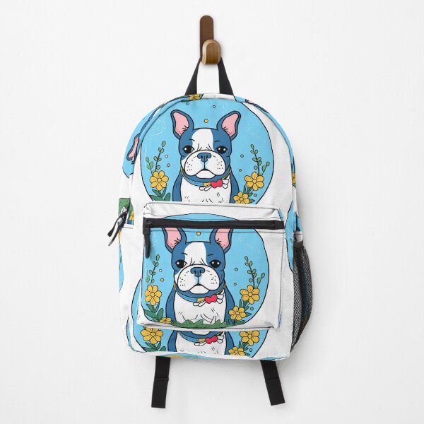 Item preview, French Bulldog designed and sold by Arthoughts.