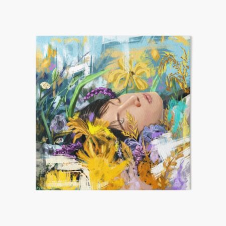 Artikel-Vorschau von Jungkook_Näher bei dir, designt und verkauft von MarmarArts.