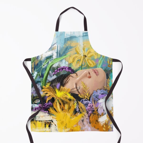Item preview, Jungkook_Closer to you designed and sold by MarmarArts.