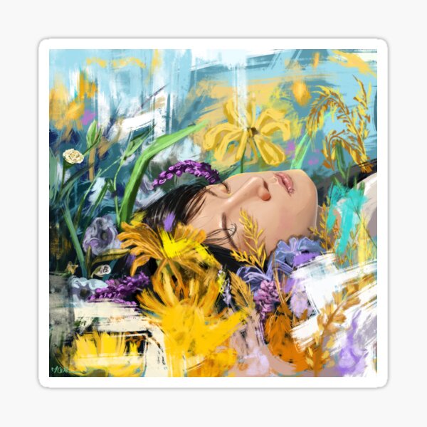 Artikel-Vorschau von Jungkook_Näher bei dir, designt und verkauft von MarmarArts.